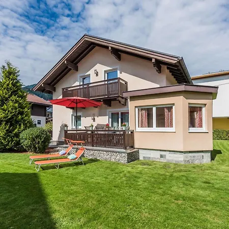 Holiday home Almliesl Mais-428