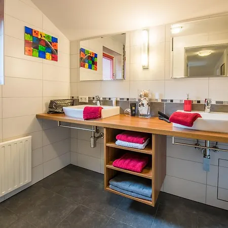 Hébergement de vacances Almliesl Mais-428 Maishofen