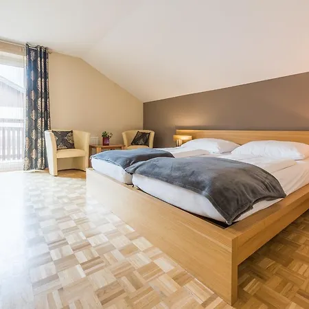 Hébergement de vacances Almliesl Mais-428 *