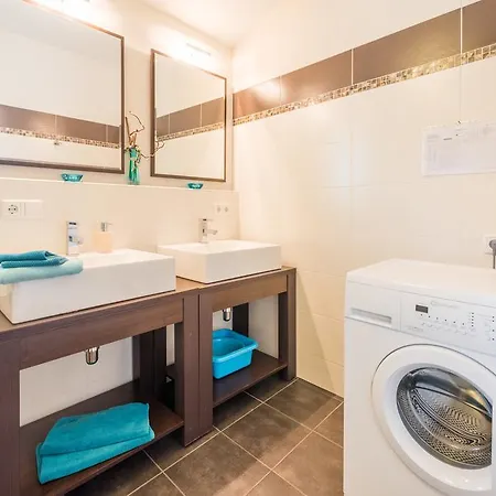 Almliesl Mais-428 Hébergement de vacances *