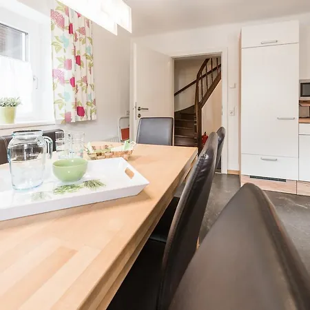 Hébergement de vacances Almliesl Mais-428 *