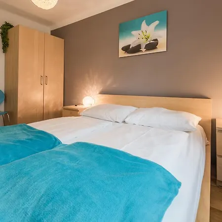 Almliesl Mais-428 Hébergement de vacances