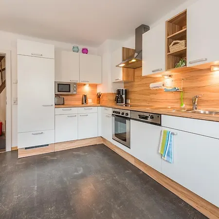 Almliesl Mais-428 Hébergement de vacances *