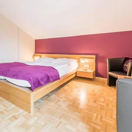 Almliesl Mais-428 Hébergement de vacances Maishofen