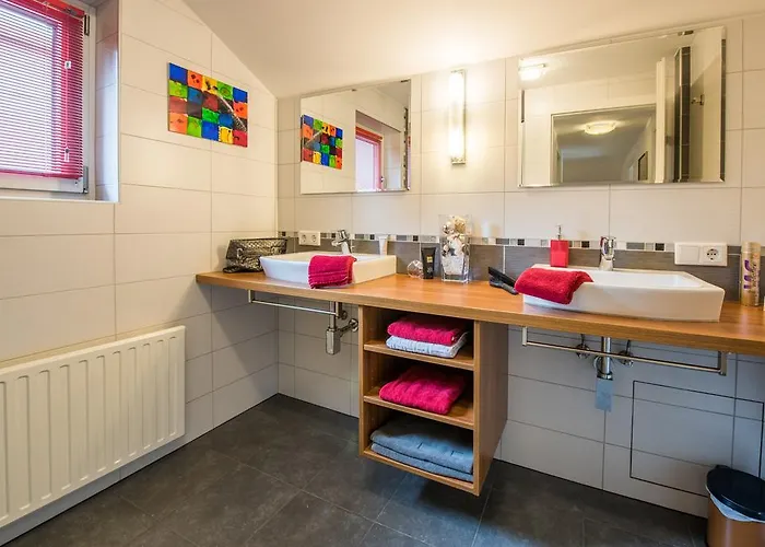 Casa de Férias Almliesl Mais-428 Maishofen