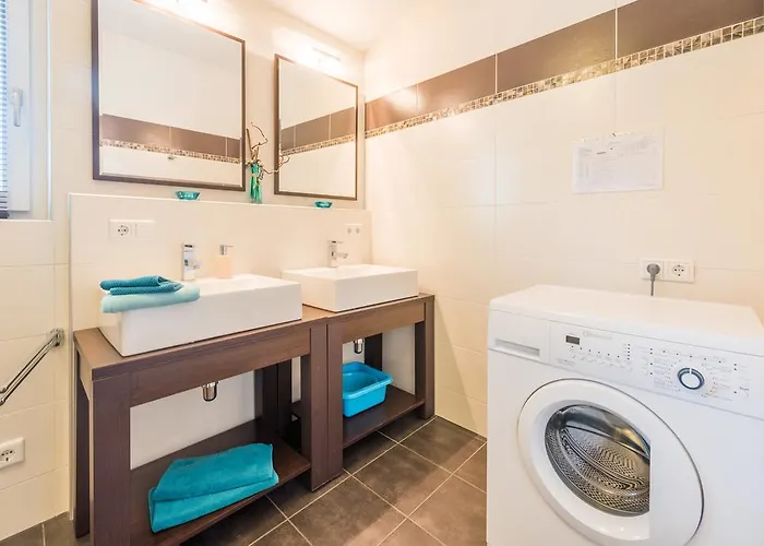 Almliesl Mais-428 Casa de Férias *