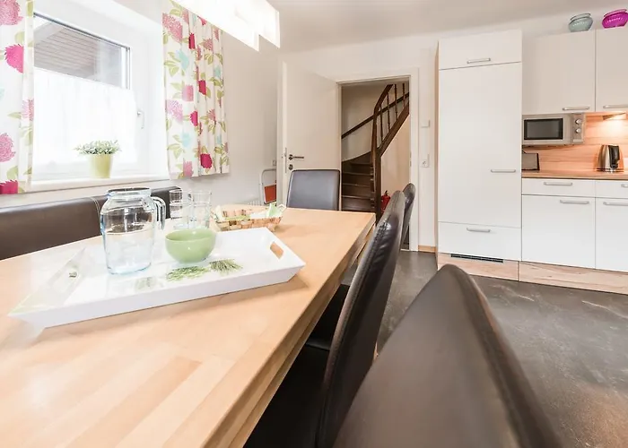 Casa de Férias Almliesl Mais-428 *