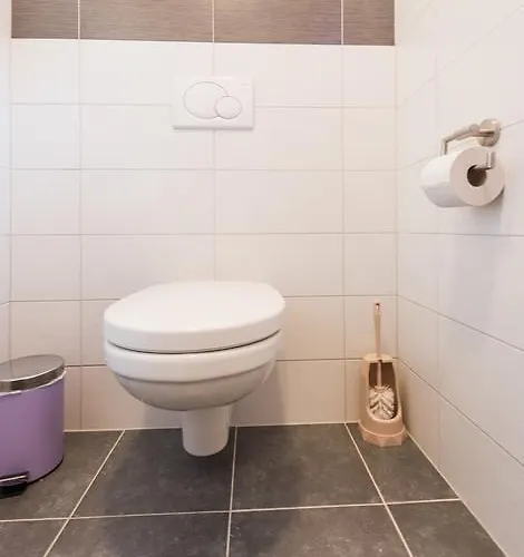 Almliesl Mais-428 Casa de Férias Maishofen