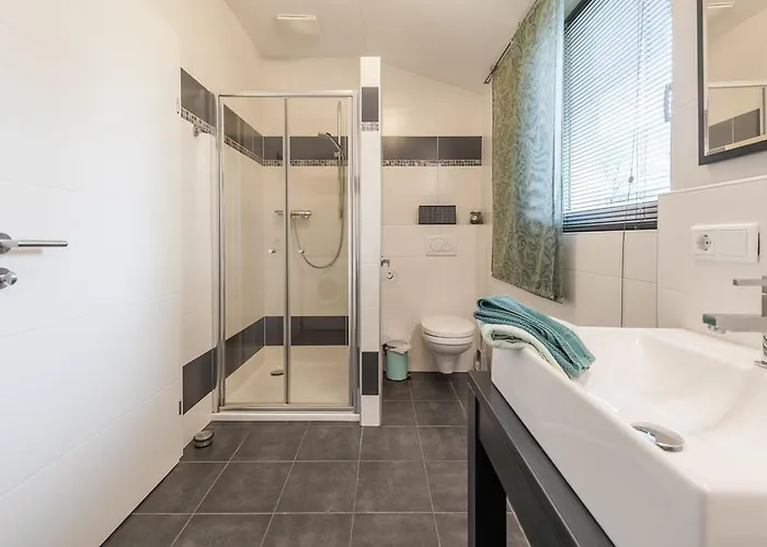 Casa de Férias Almliesl Mais-428 *