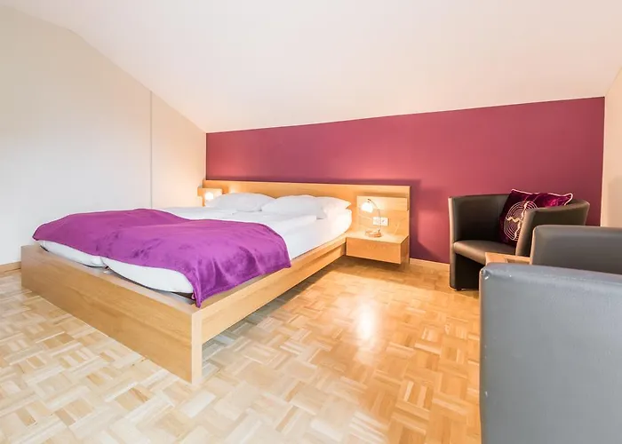 Almliesl Mais-428 Nyaraló Maishofen