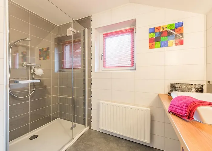 Almliesl Mais-428 Nyaraló