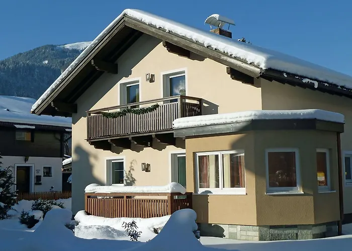 Almliesl Mais-428 Maishofen