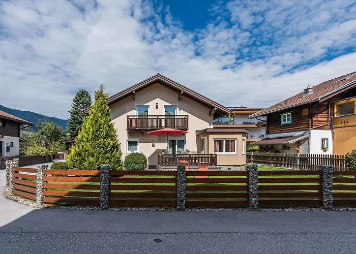 Almliesl Mais-428 * Maishofen